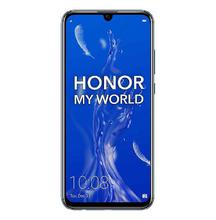 Honor 10 Lite, 3GB RAM, 32GB Storage, 3400mAH-Sapphire Blue