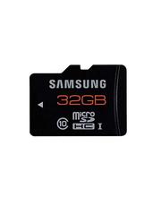 Samsung Micro SDHC Class 10 Memory card 32GB