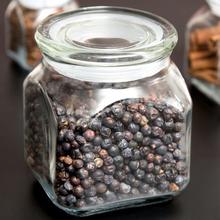 Glass Food Storage Jar - 1500ML