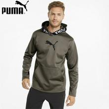 PUMA Train PWR Fleece Hoodie for Men - 520893 62,01