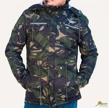 Combat Waterproof Outdoor Softshell Jacket