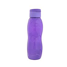 Cello Nano Slip Flip Water Bottle (350 ml) -1 Pc-purple