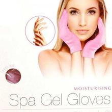 Moisturize Gel Spa Gloves Soften Repair And For Cracked Skin 