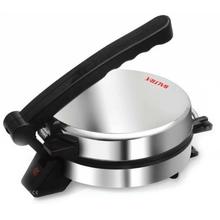 Baltra BTR-201 Magicook Electric Roti Maker - (Chrome/Black)