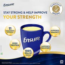 Ensure Complete Balanced Nutrition for Adults- 400 gm
