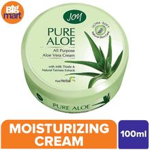 Joy Pure Aloe All Purpose Cream 100ml