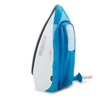 Black & Decker T1250 Travel Steam Iron