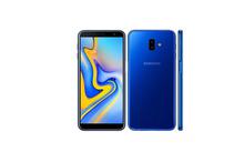 Samsung Galaxy J6 Plus (4GB RAM/64GB ROM),IPS LCD,Snapdragon425