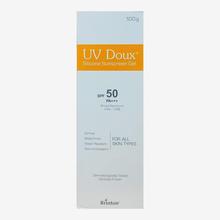 Uv Doux Silicone Sunscreen Gel, 100gm