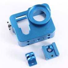 Aluminium Alloy Protective Housing Case For GoPro Hero4 Hero 3