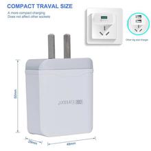 [Quick Charge 3.0] Rapid Fast Wall Charger