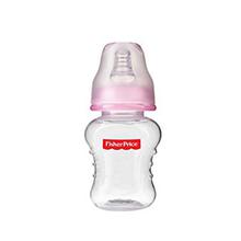 Fisher Price Feeding Bottle 4 oz/120 ml (UC 031165)