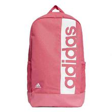 Adidas Real Pink Linear Performance Backpack - DM7660