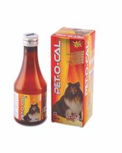 Pet-O-Cal Syrup