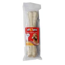 All 4 Pets High Protein Dog Bone Chews- 1 Pc