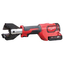 Milwaukee 18 Volt Hydraulic Cable Cutter M18HCC-201C AC 





					Write a Review