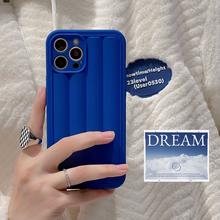 Phone Case For iPhone 15 14 13 12 Pro Max Shockproof Back Cover Soft TPU Casing iPhone 11 8 7 + Plus iPhone XR Xs Max