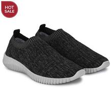 TAURENE Running, Jogging, Sports Slip On Shoe for Men