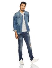 Levis Men’s 511 Slim Fit Jeans