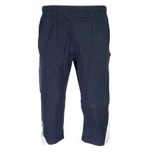 Charcoal Cotton Capri Pants For Men - (CMC 103)