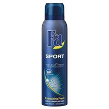 Fa Sport Energizing Fresh Deodorant Spray (200ml)