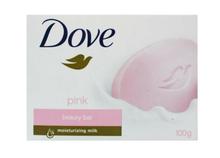 Dove Pink Beauty Bar Soap (100gm)