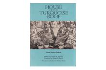 House of the Turquoise Roof