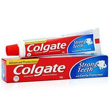 Colgate Dental Cream Toothpaste, 100gm