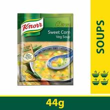Knorr Sweet Corn Vegetable Soup (44gm)