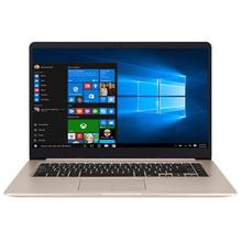 ASUS Vivobook S510UA|Intel i3 7th Gen| 4 GB RAM | 1 TB HDD| 15.6 Inch FHD Laptop