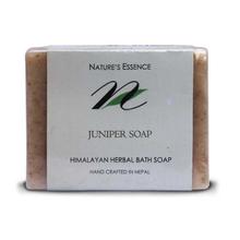 Nature's Essence Juniper Herbal Soap 100gm