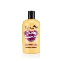 Shower 500ml Peachy Passionfruit