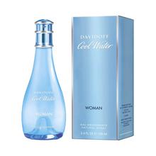 Davidoff Cool Water Women Mild Deodorant 100ml