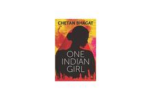 One Indian Girl By Chetan Bhagat