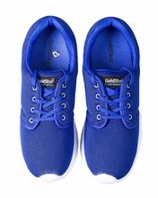 Goldstar GSG (102) Royal Blue Shoes