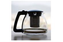 Glass Teapot 950 ml (Deli R-390)