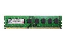 Transcend Desktop RAM Dimm DDR3 8 GB - 1600 MHz