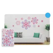 Room Wall Décor Sticker (Pack of 1)