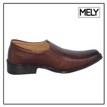 Mely Loafer Shoes for Men (Black L003)