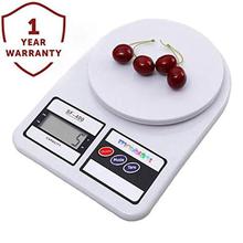 MobiBlast Electronic Kitchen Digital Weighing Scale