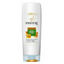 Pantene Smooth Silky Care Conditioner-335ml