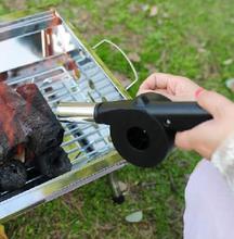 Barbecue BBQ Grill Fan Air Blower