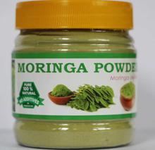 Moringa powder - 125 gm