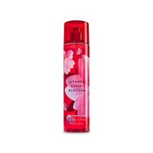 Japanese Cherry Blossom by Bath & Body Works for Women - Perfume Mist, 236ml