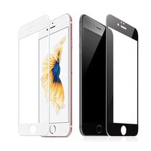 Screen Protector Tempered Glass For iPhone 7 7Plus