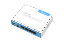 Mikrotik hAP lite Router (RB941-2nD)