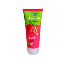 Joy Skin Fruits Oil Control Strawberry Face Wash (50ml)