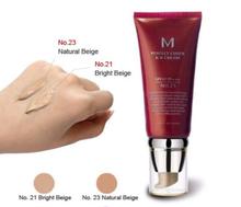 Missha M Perfect Cover BB Cream SPF 42 PA+++-Light Beige - 50 ml