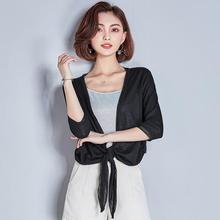 Korean Version 2020 Sun Protection Outer Wear For Women 2020