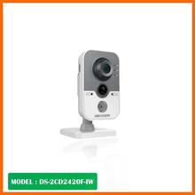 Hikvision IP CCTV Camera_DS-2CD2420F-IW